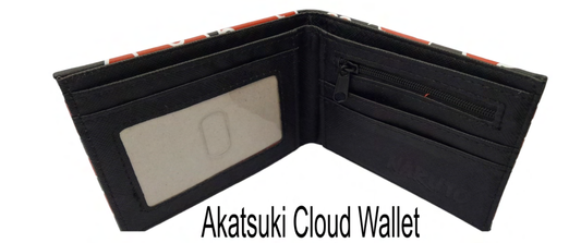Akatsuki Cloud Wallet