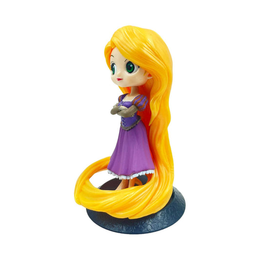 Rapunzel