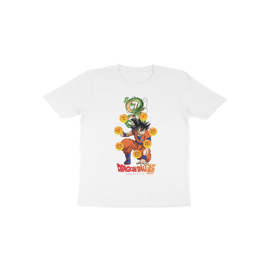 Toddler Dragon Tshirt